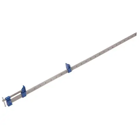 Nyhet Irwin T1356 Limknekt